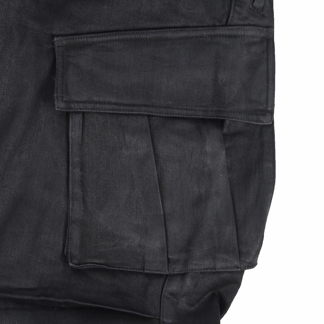 Black Pant