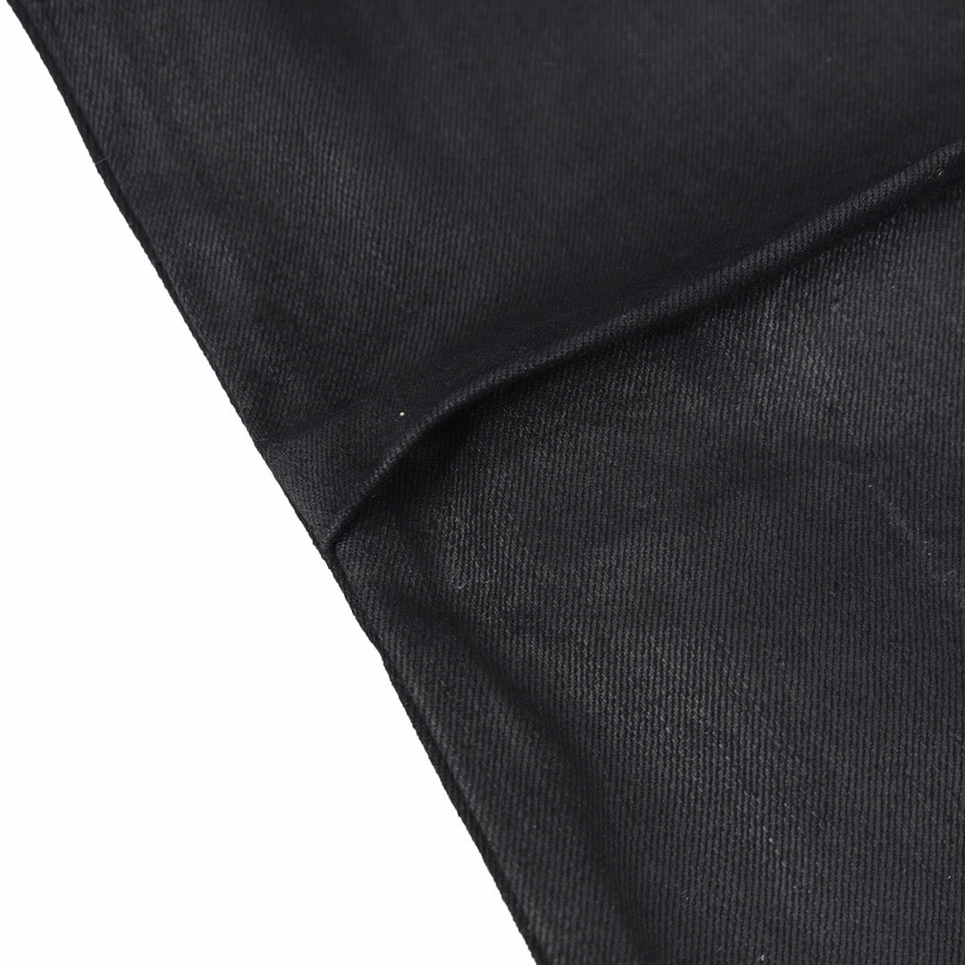 Black Pant
