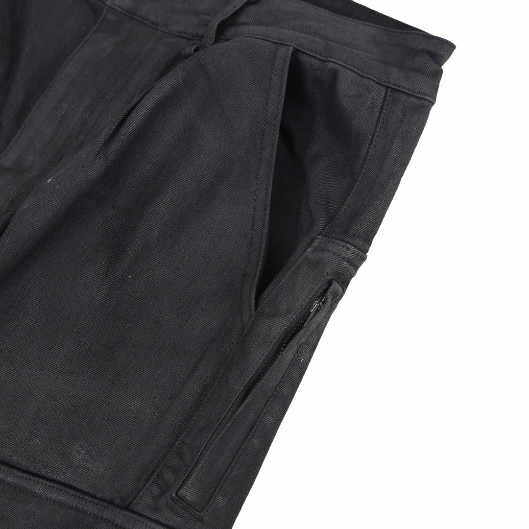 Black Pant