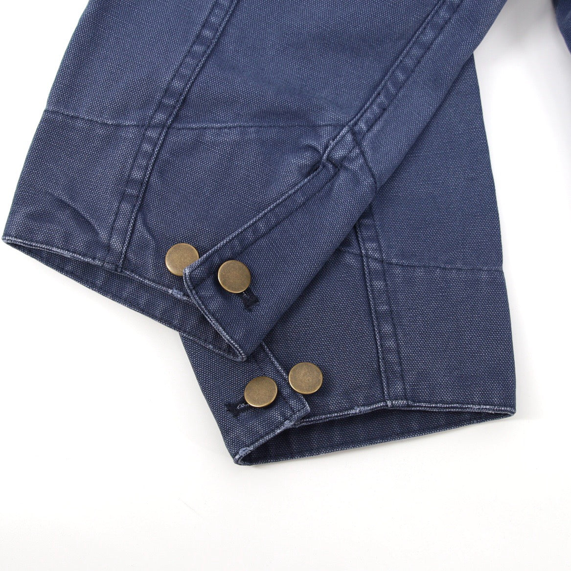 Blue Jacket