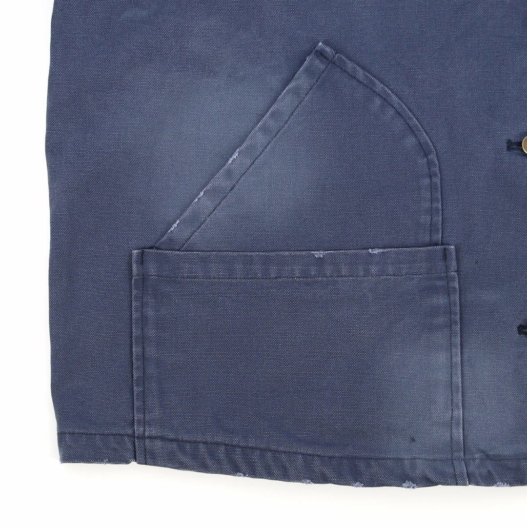 Blue Jacket