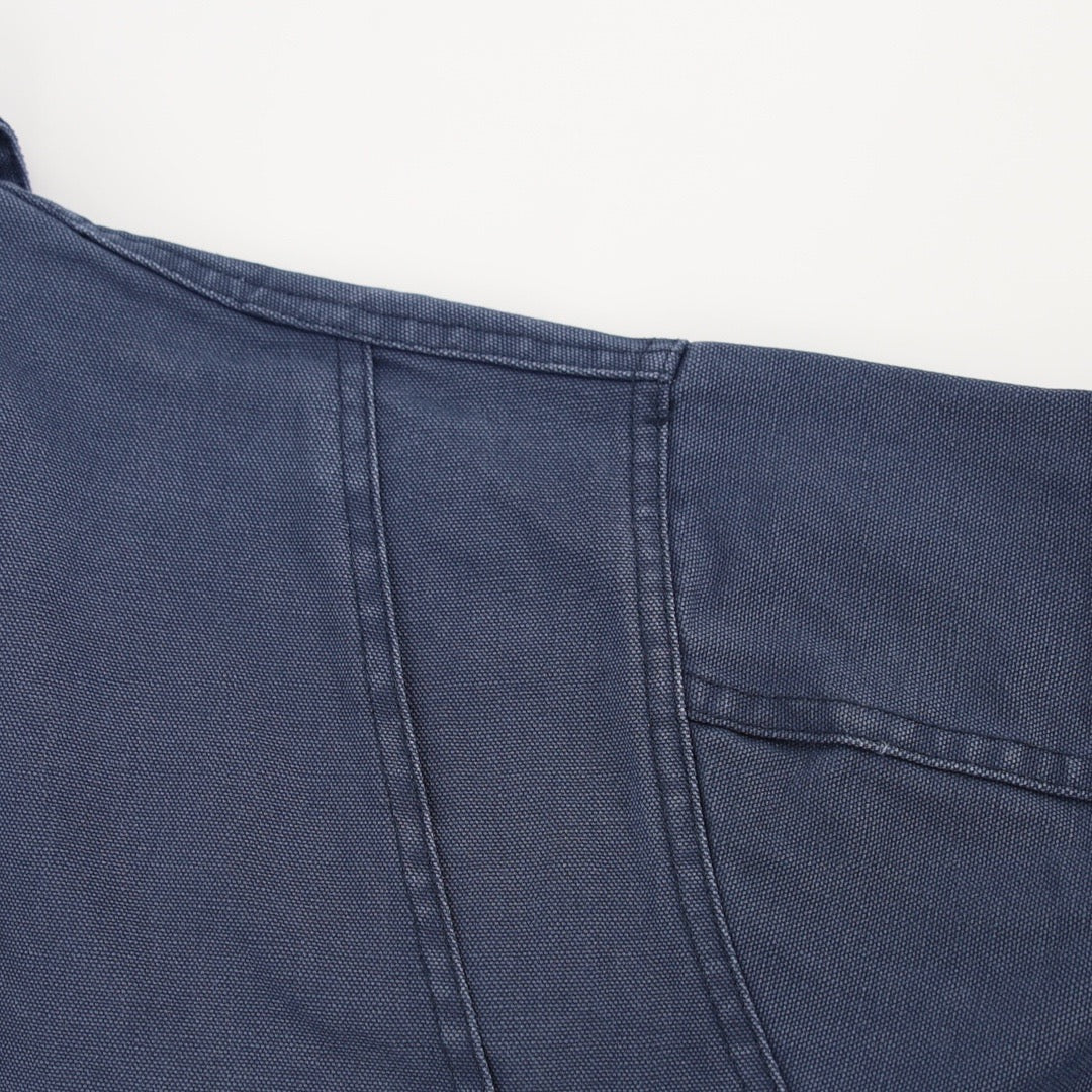 Blue Jacket