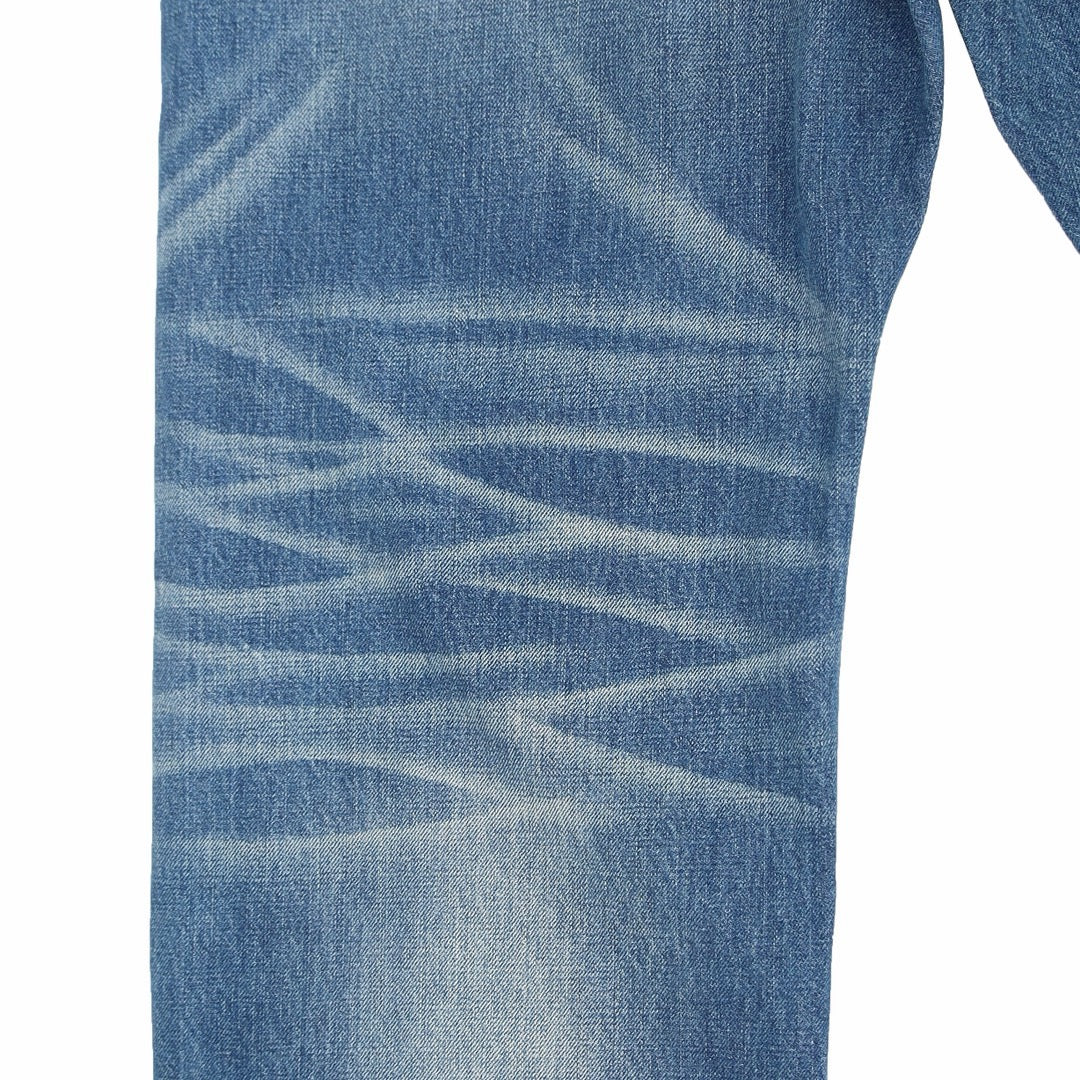 Blue Pant