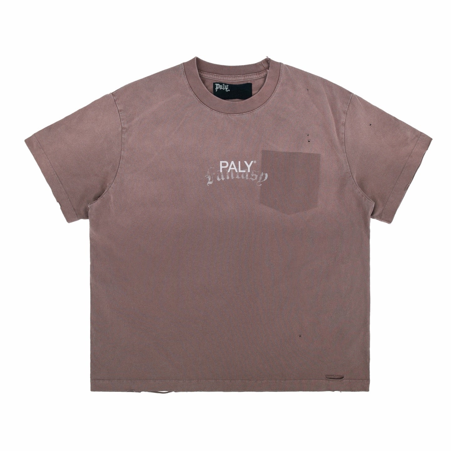 Multi-color T-shirt
