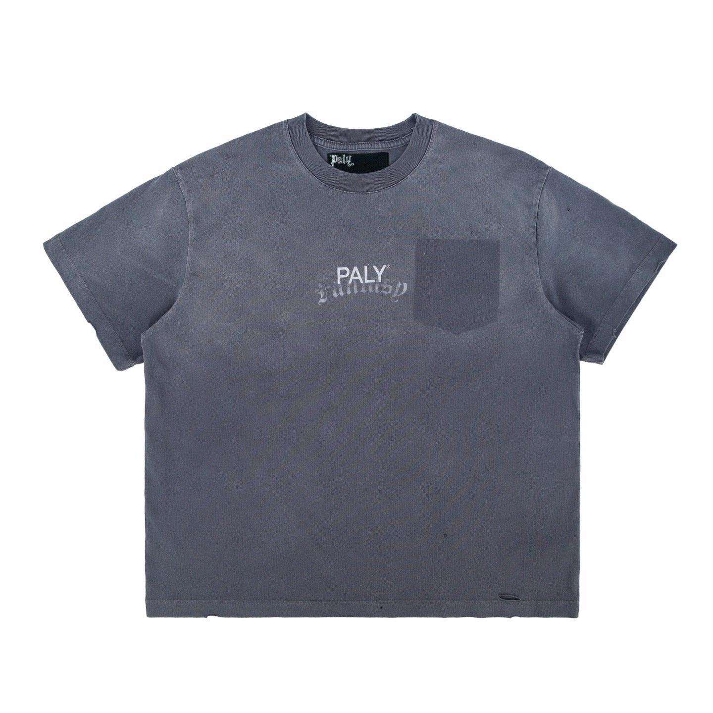 Multi-color T-shirt