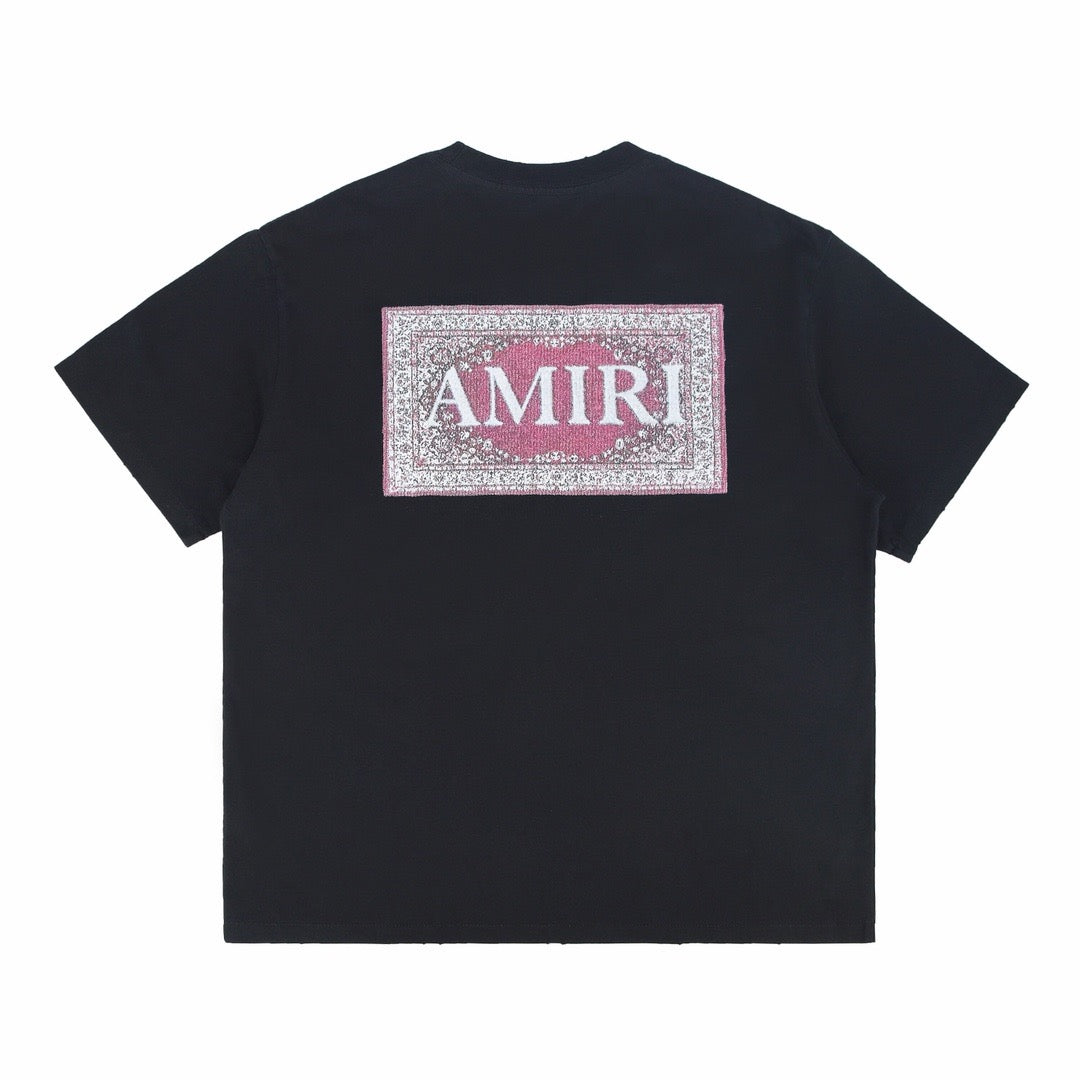 Black and White T-shirt