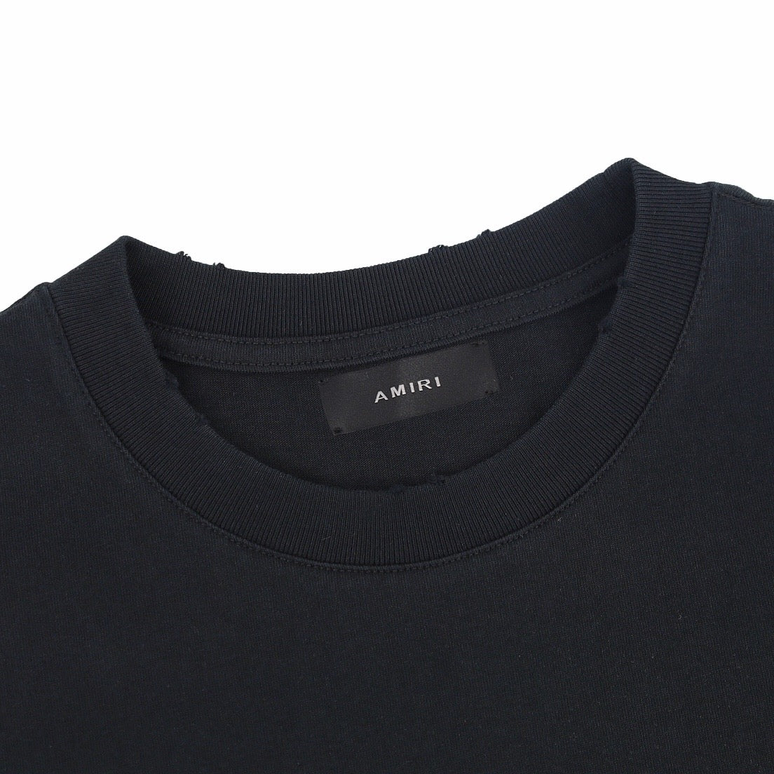 Black and White T-shirt