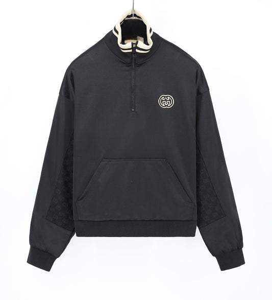 Black Jacket