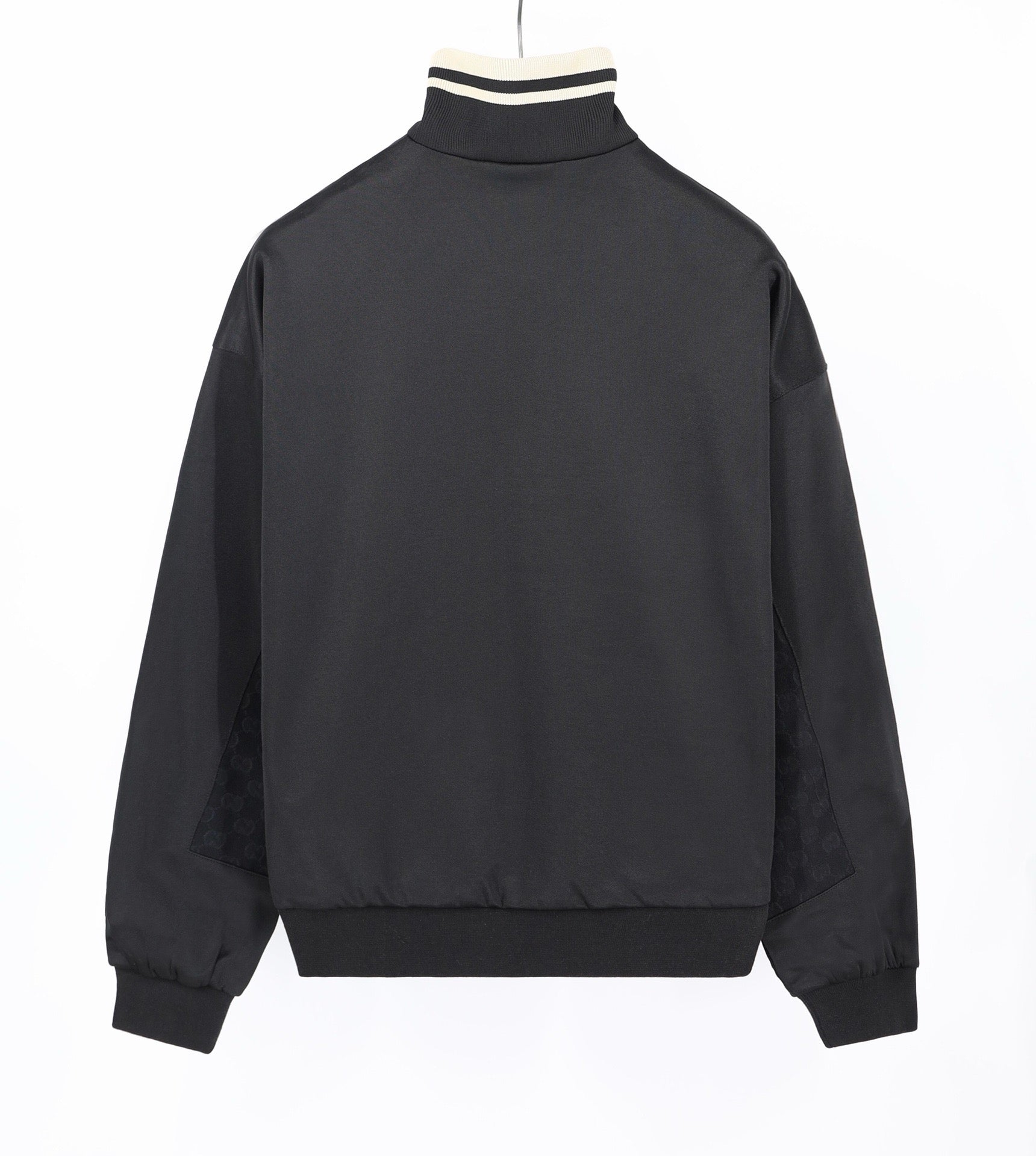 Black Jacket