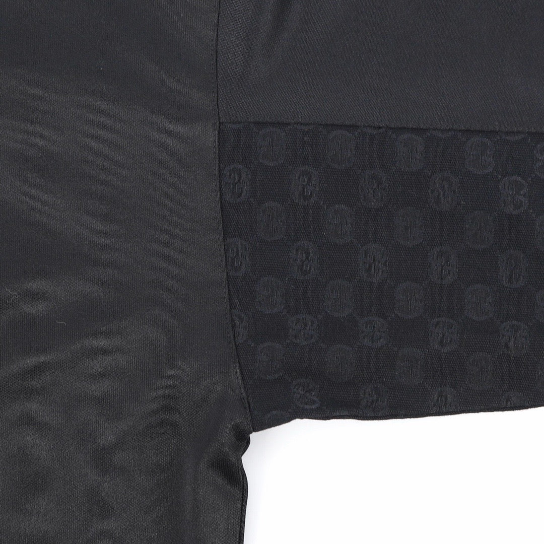Black Jacket