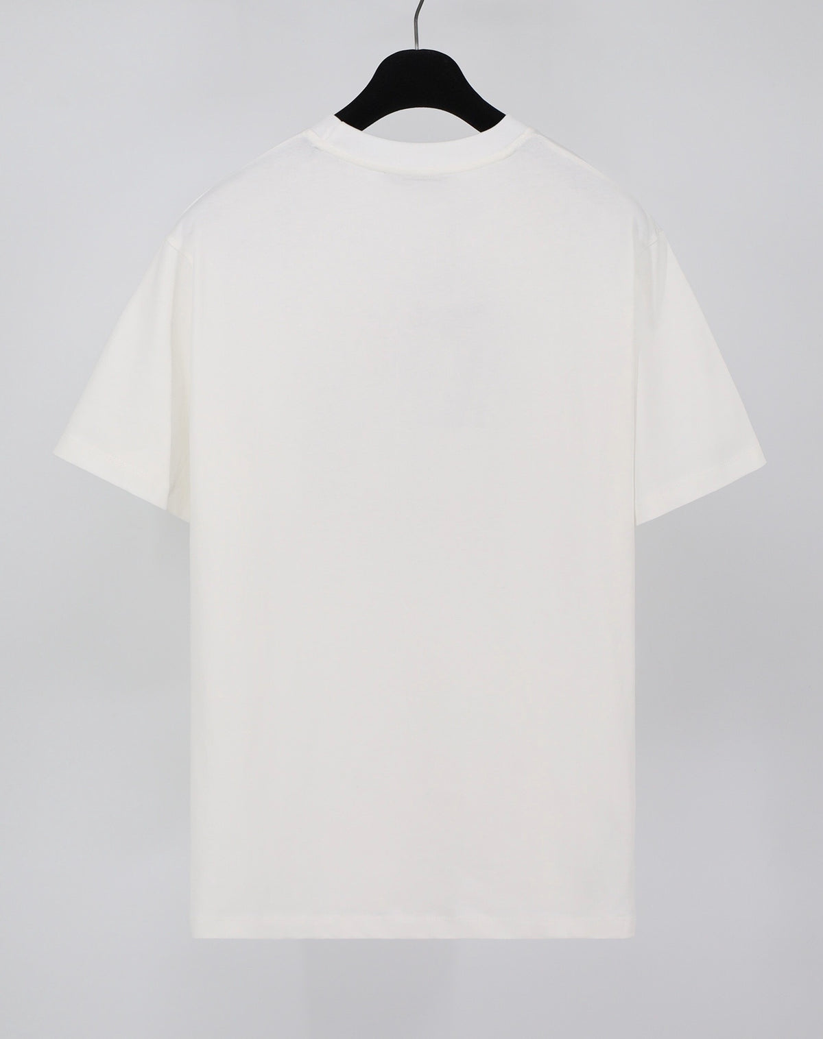 White T-shirt