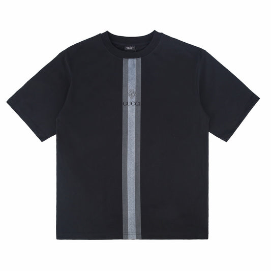Black T-shirt