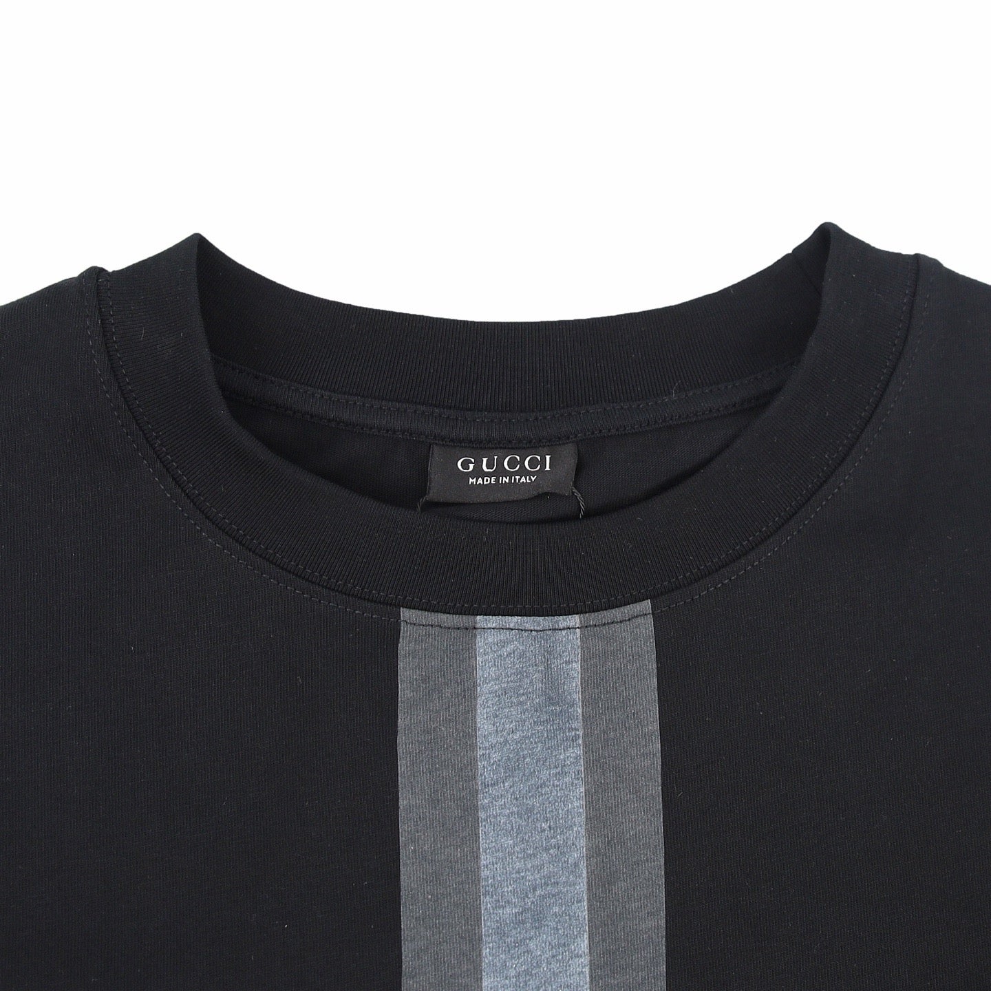 Black T-shirt