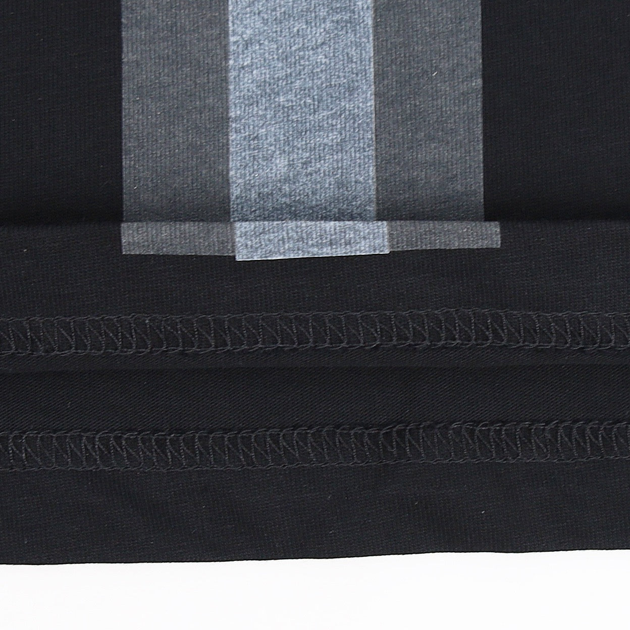 Black T-shirt