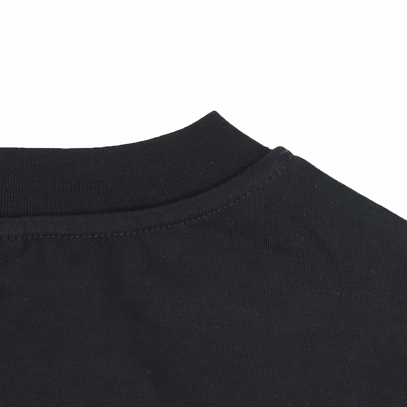 Black T-shirt