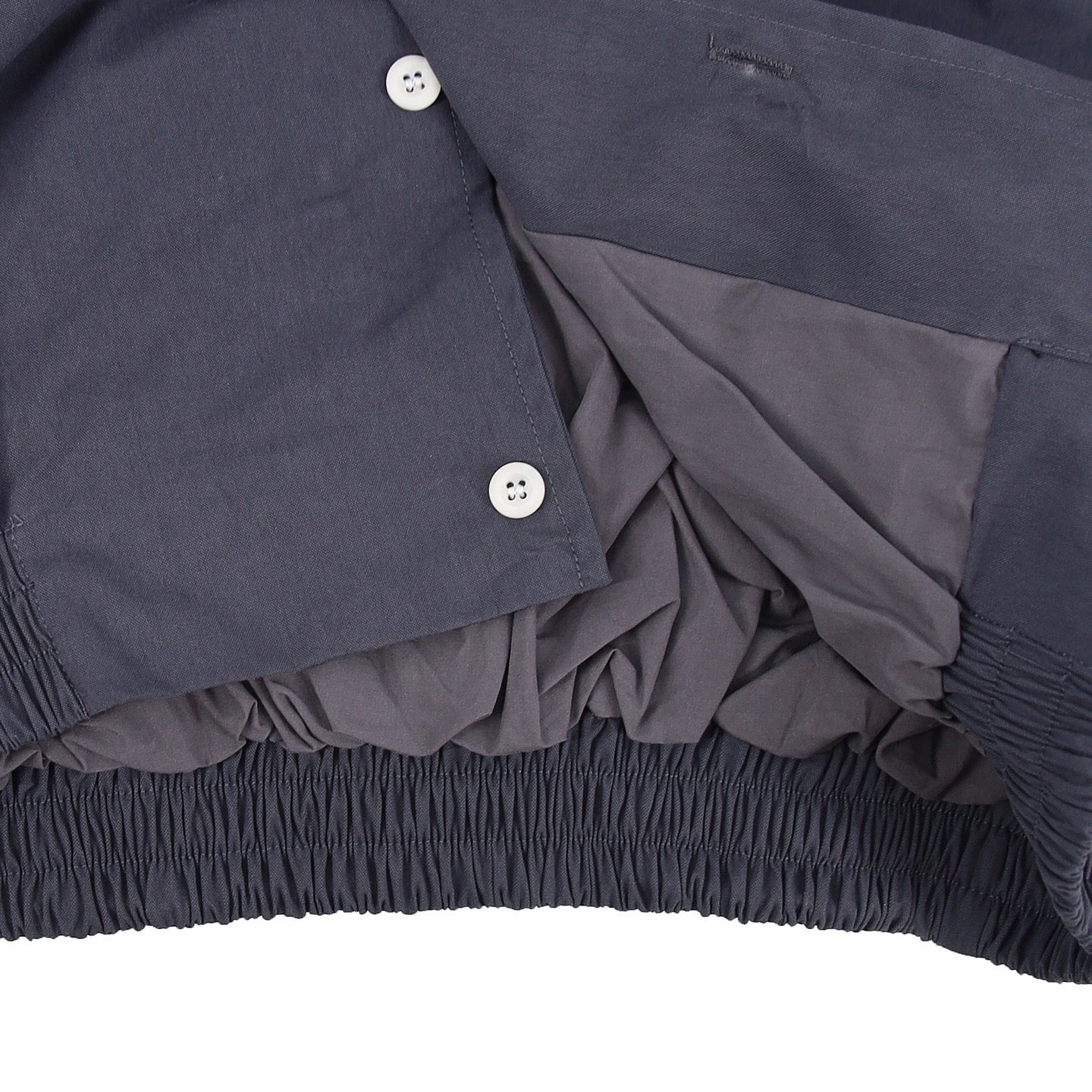 Dark Grey Jacket