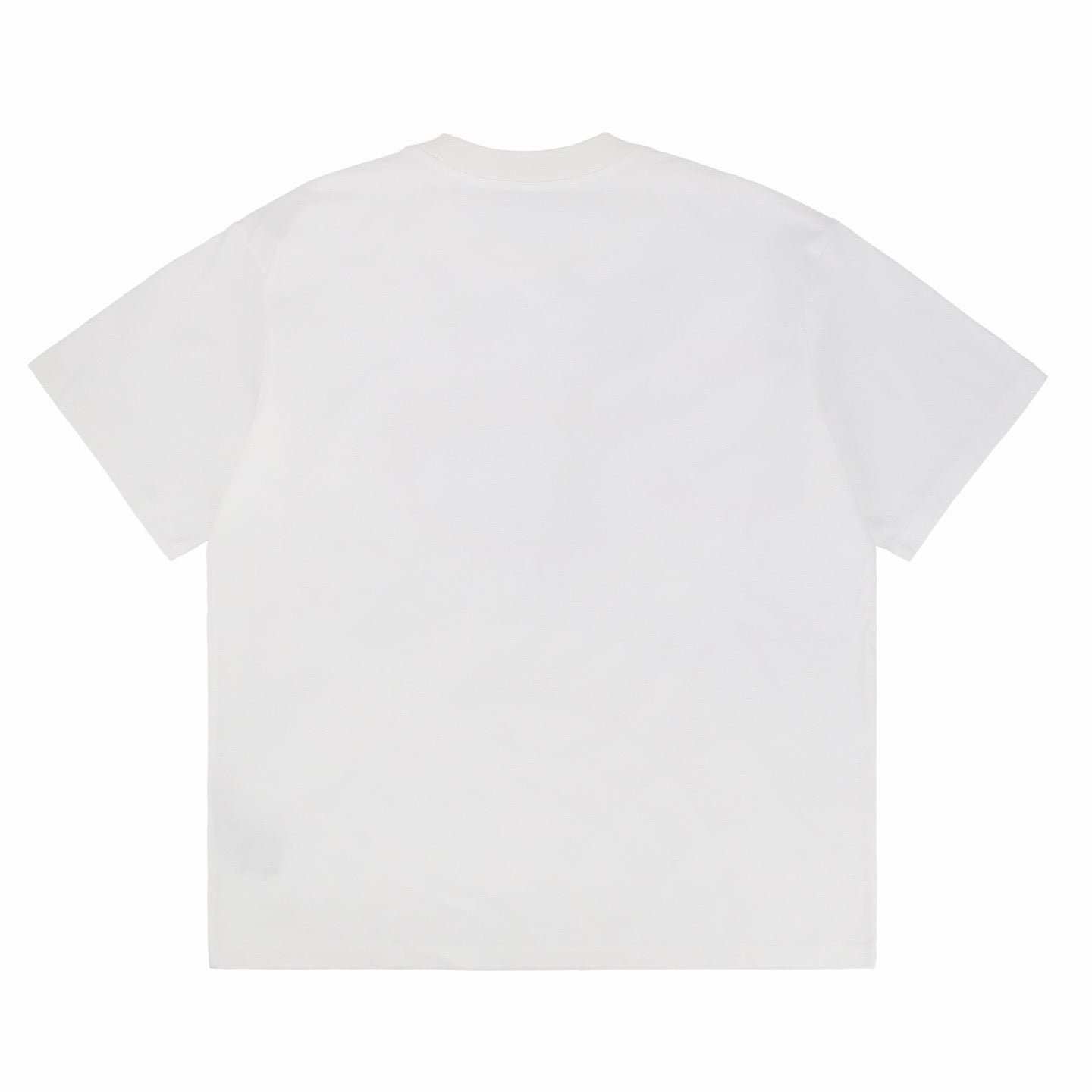 White T-shirt