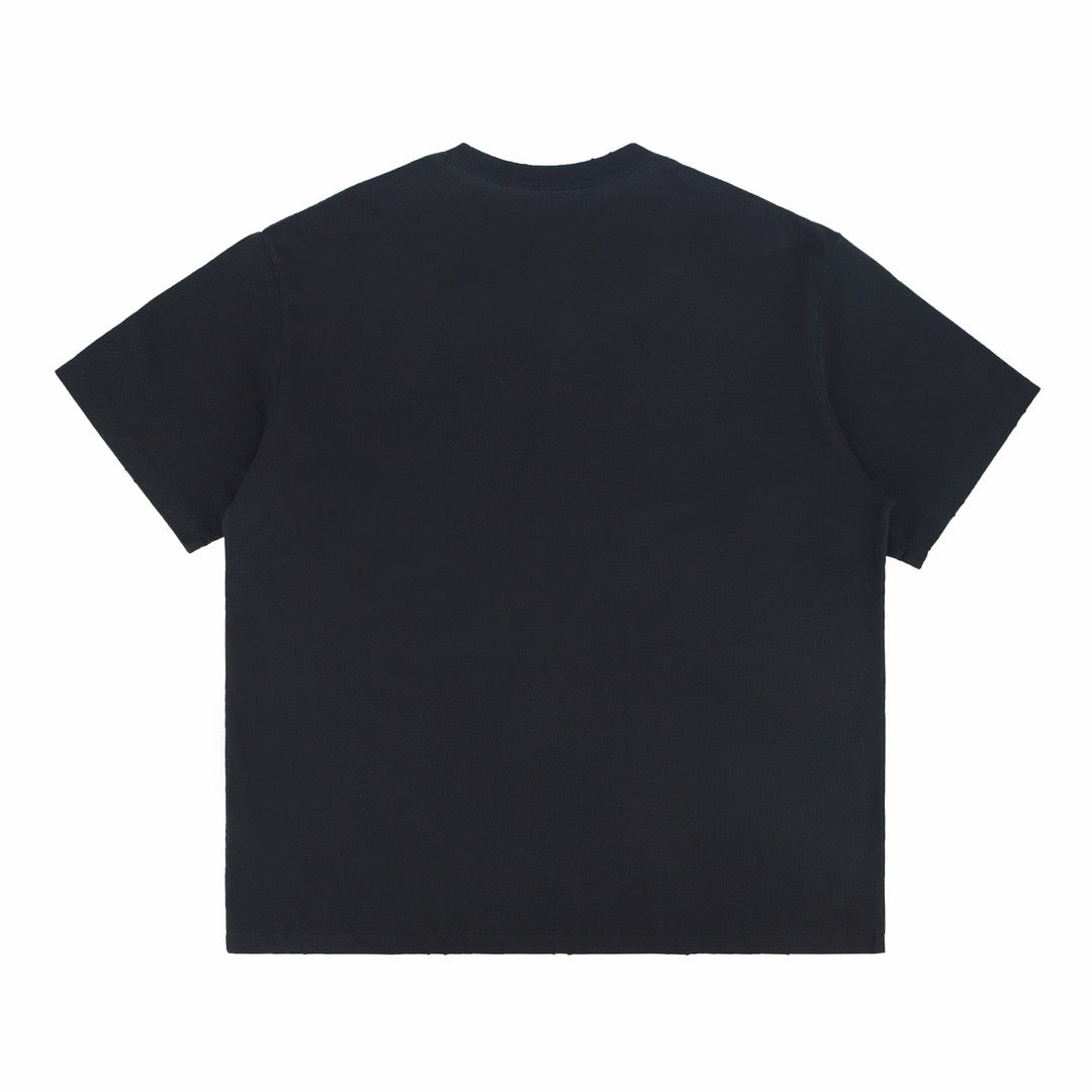 Black T-shirt