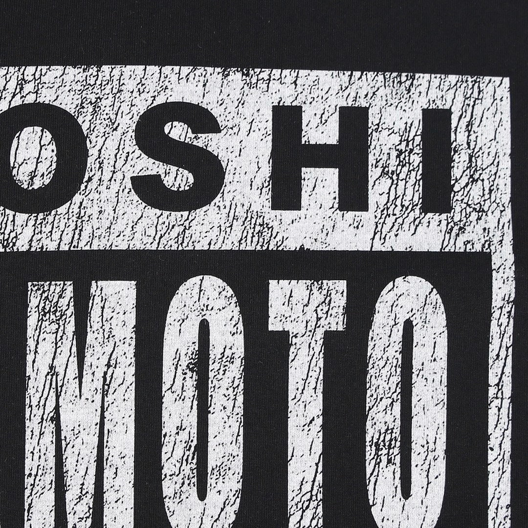 Black T-shirt
