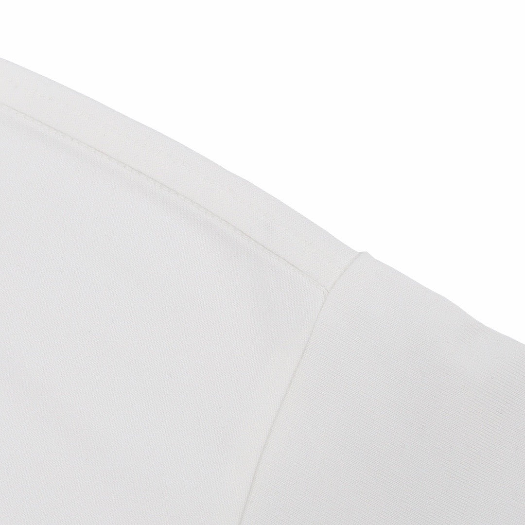 White T-shirt