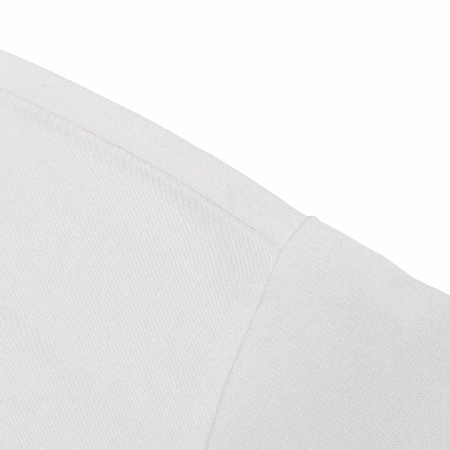 White T-shirt