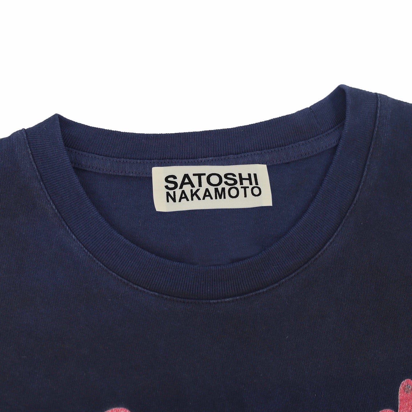 Multi-color T-shirt
