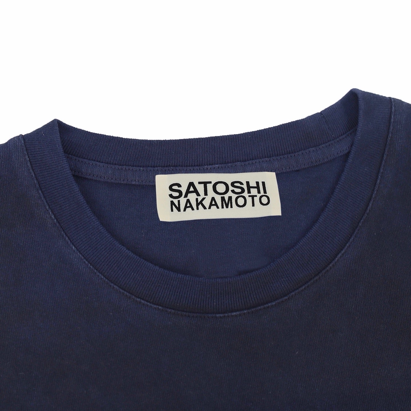 Multi-color T-shirt
