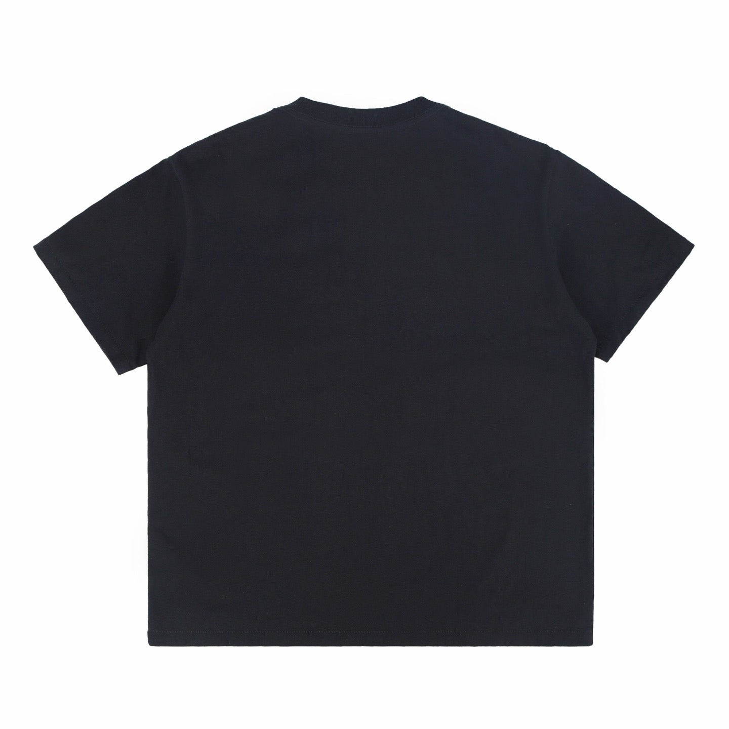 Black T-shirt