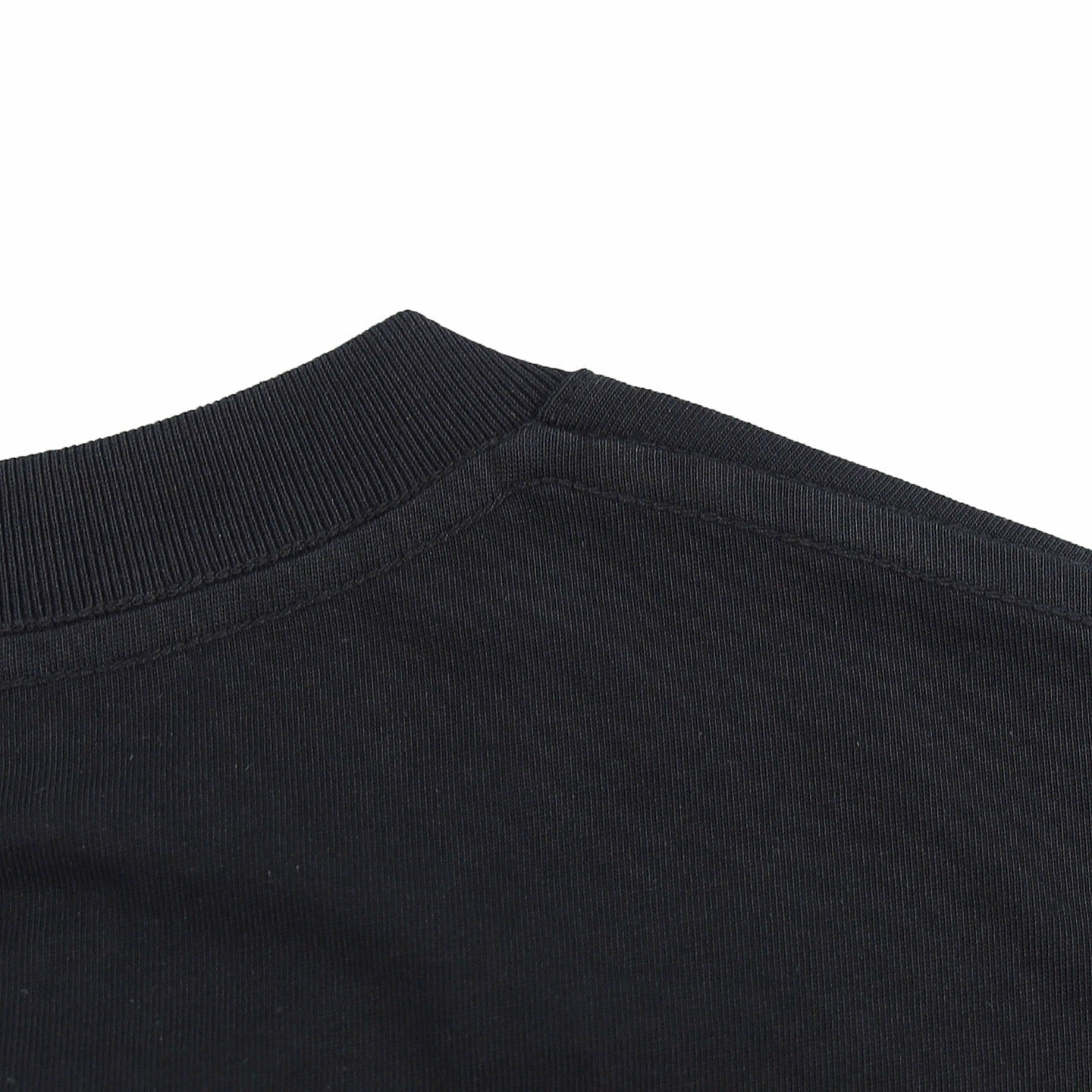 Black T-shirt