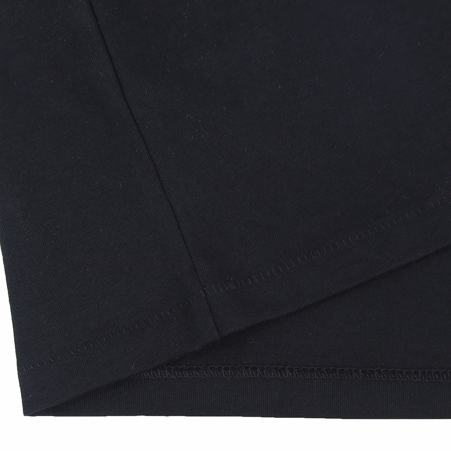 Black T-shirt