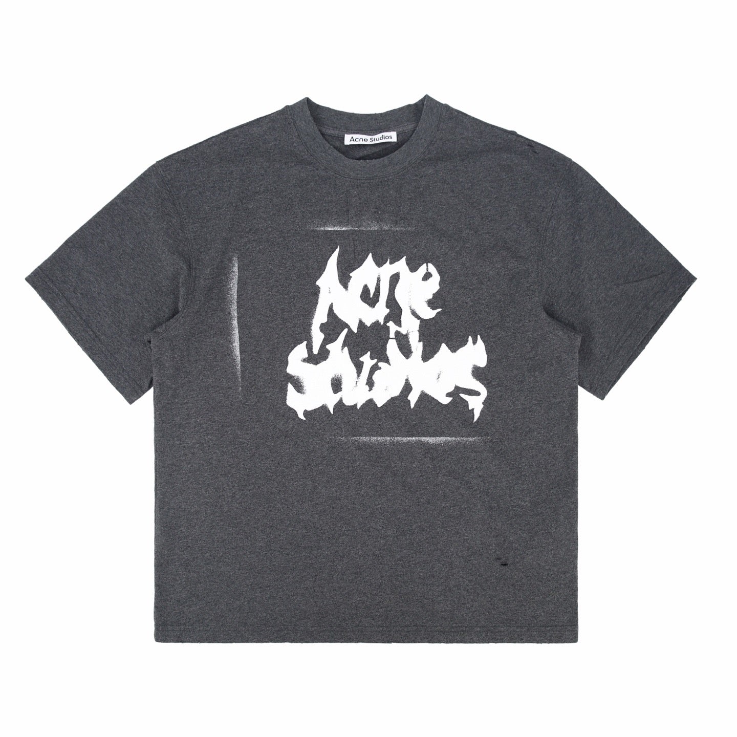 Multi-color T-shirt