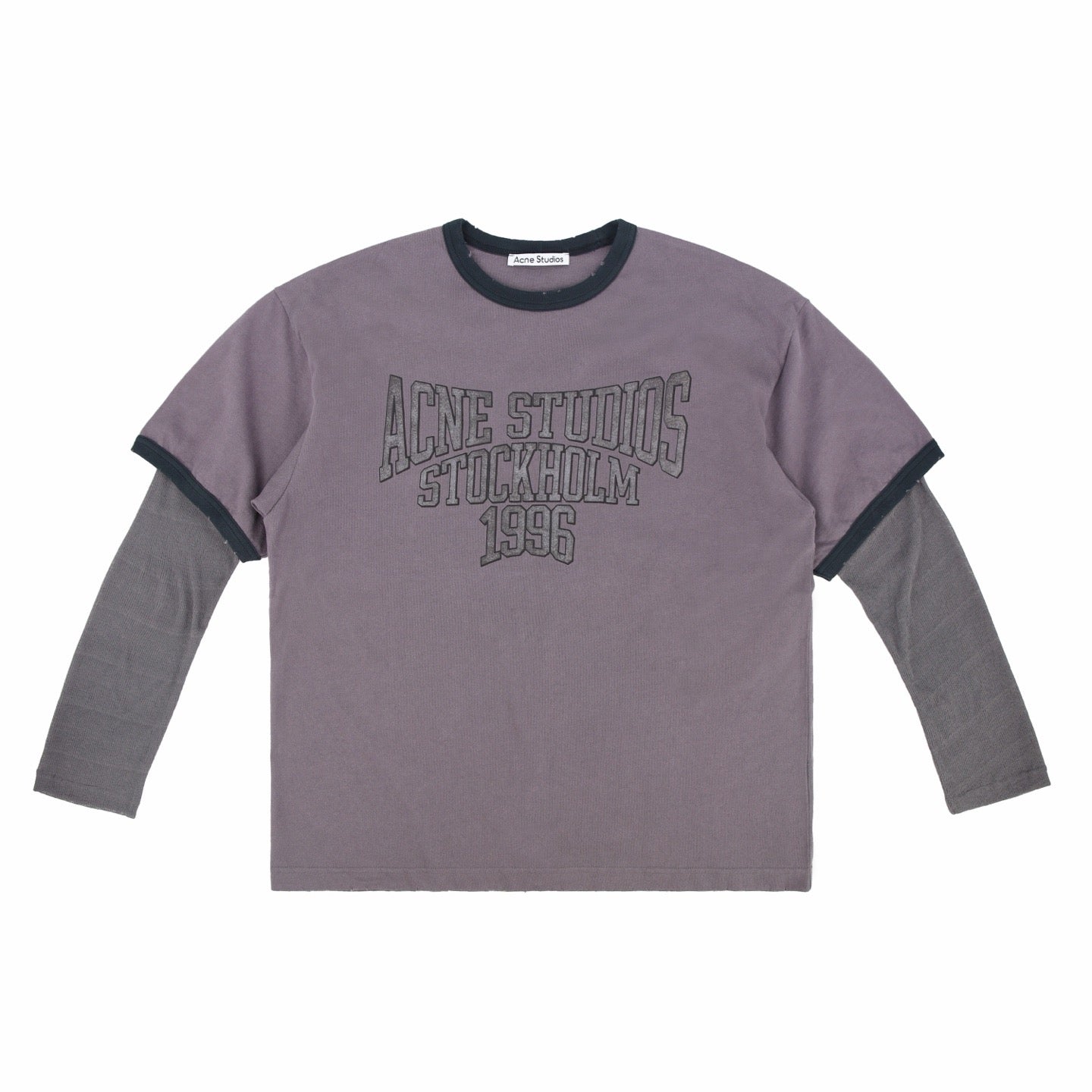 Purple T-shirt