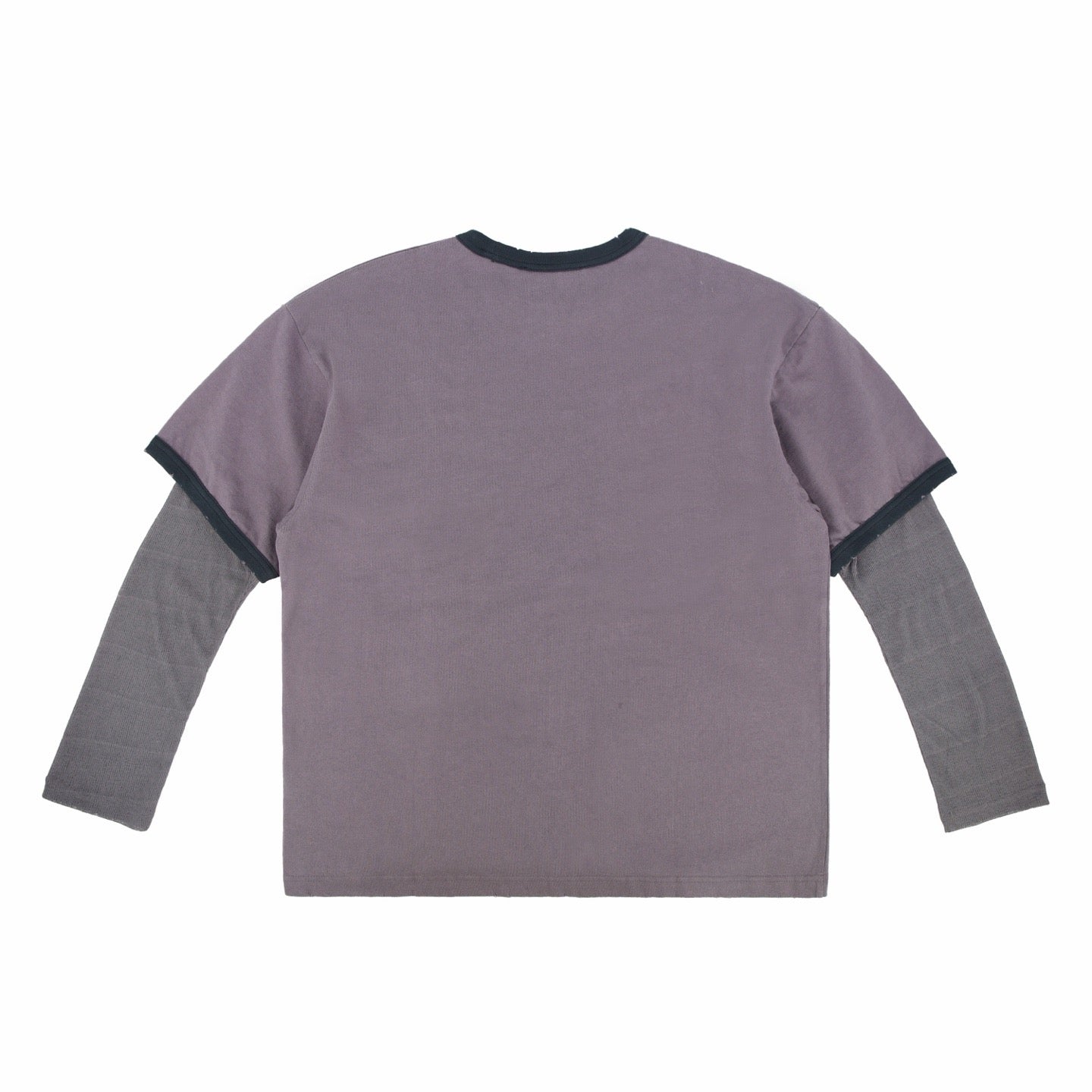 Purple T-shirt