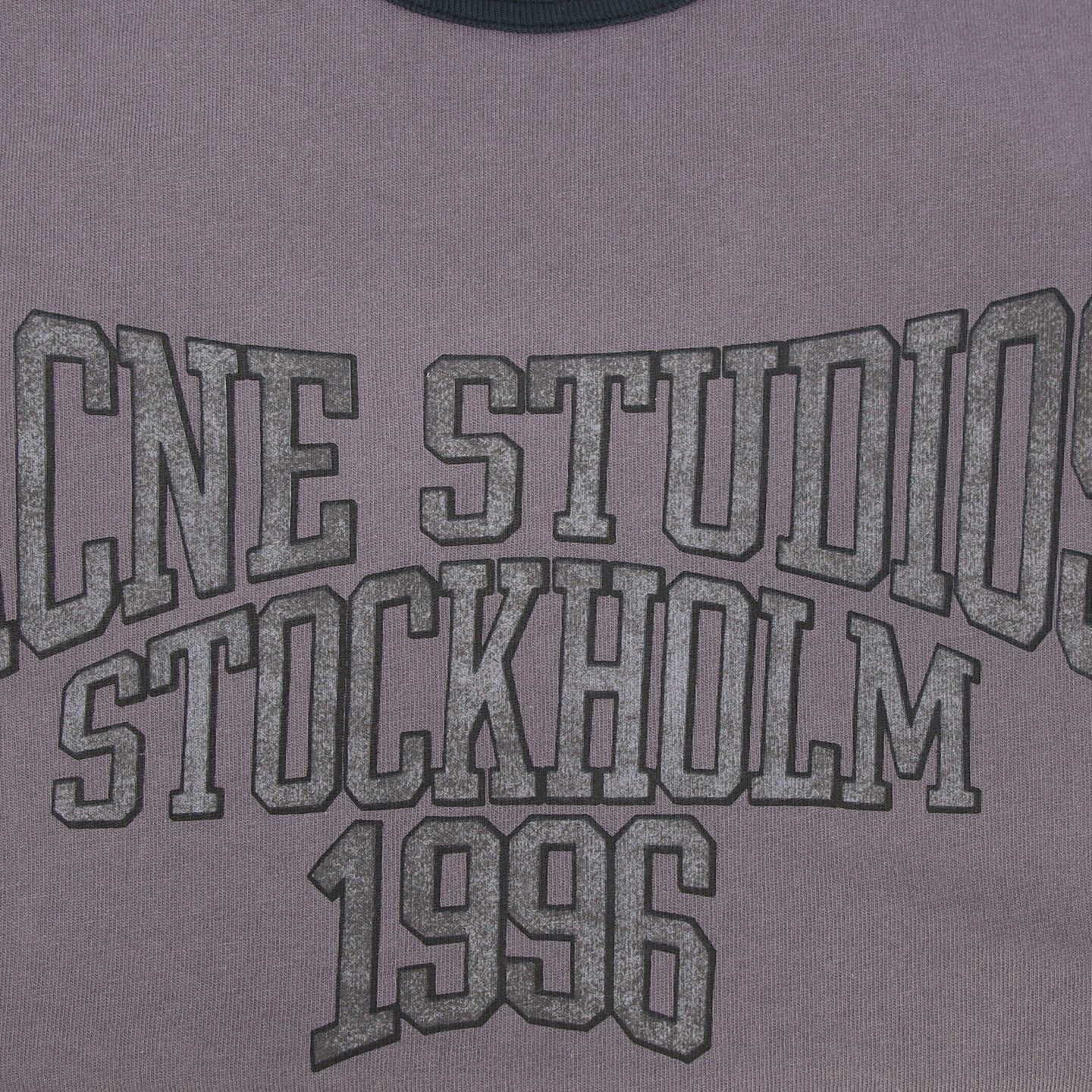 Purple T-shirt