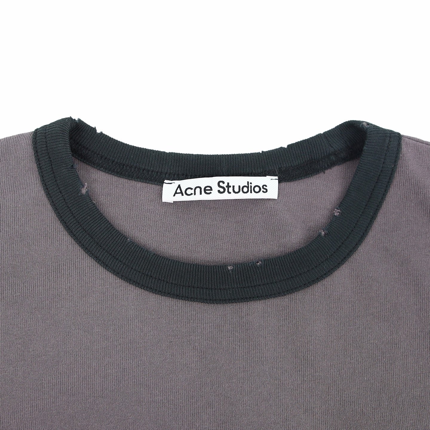 Purple T-shirt