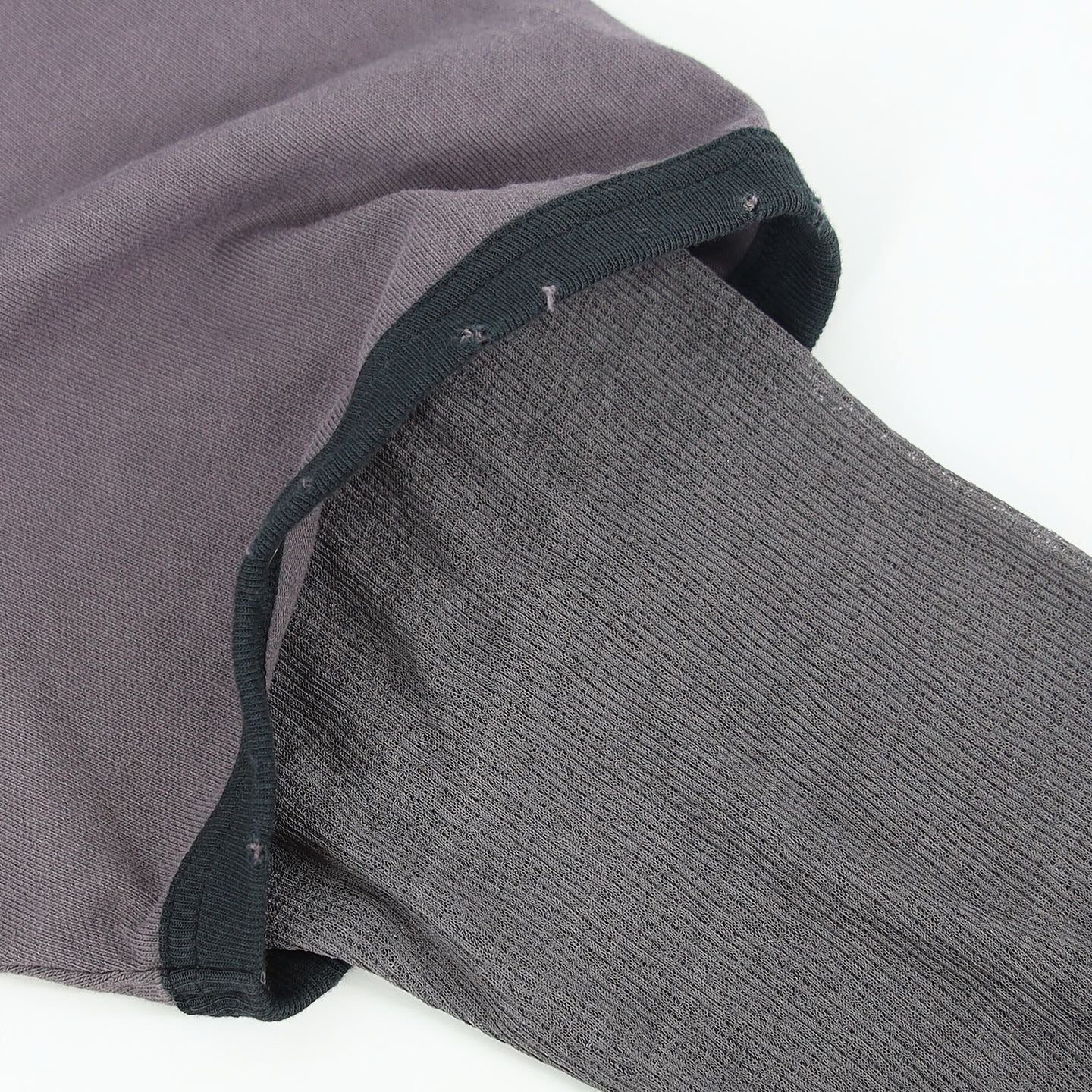 Purple T-shirt