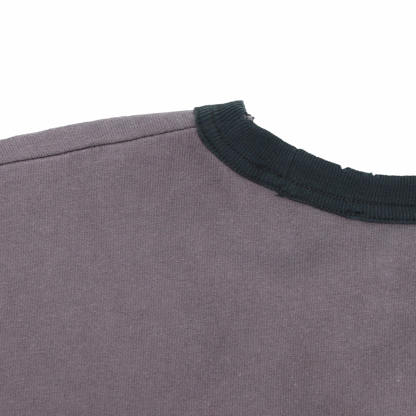 Purple T-shirt