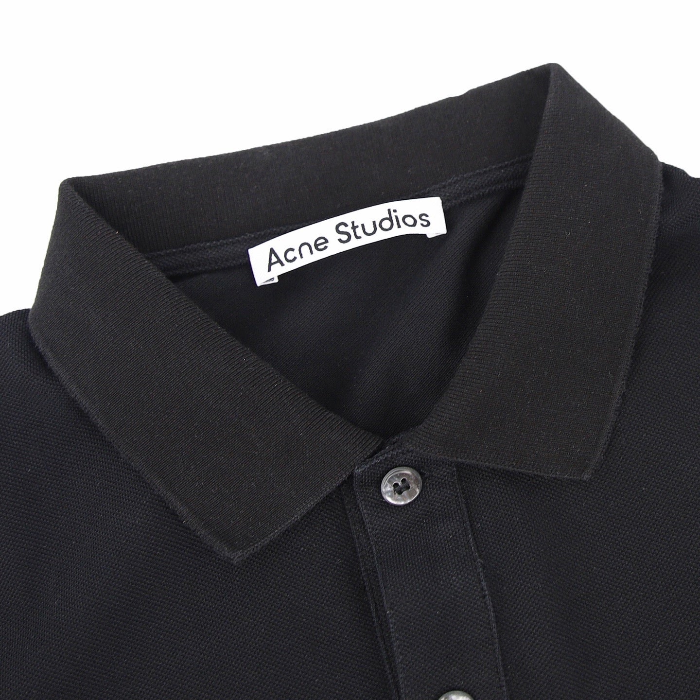 Black Polo