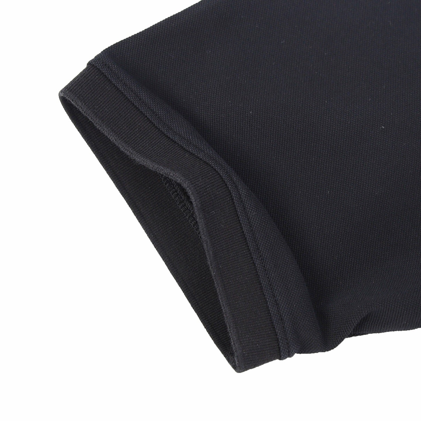 Black Polo