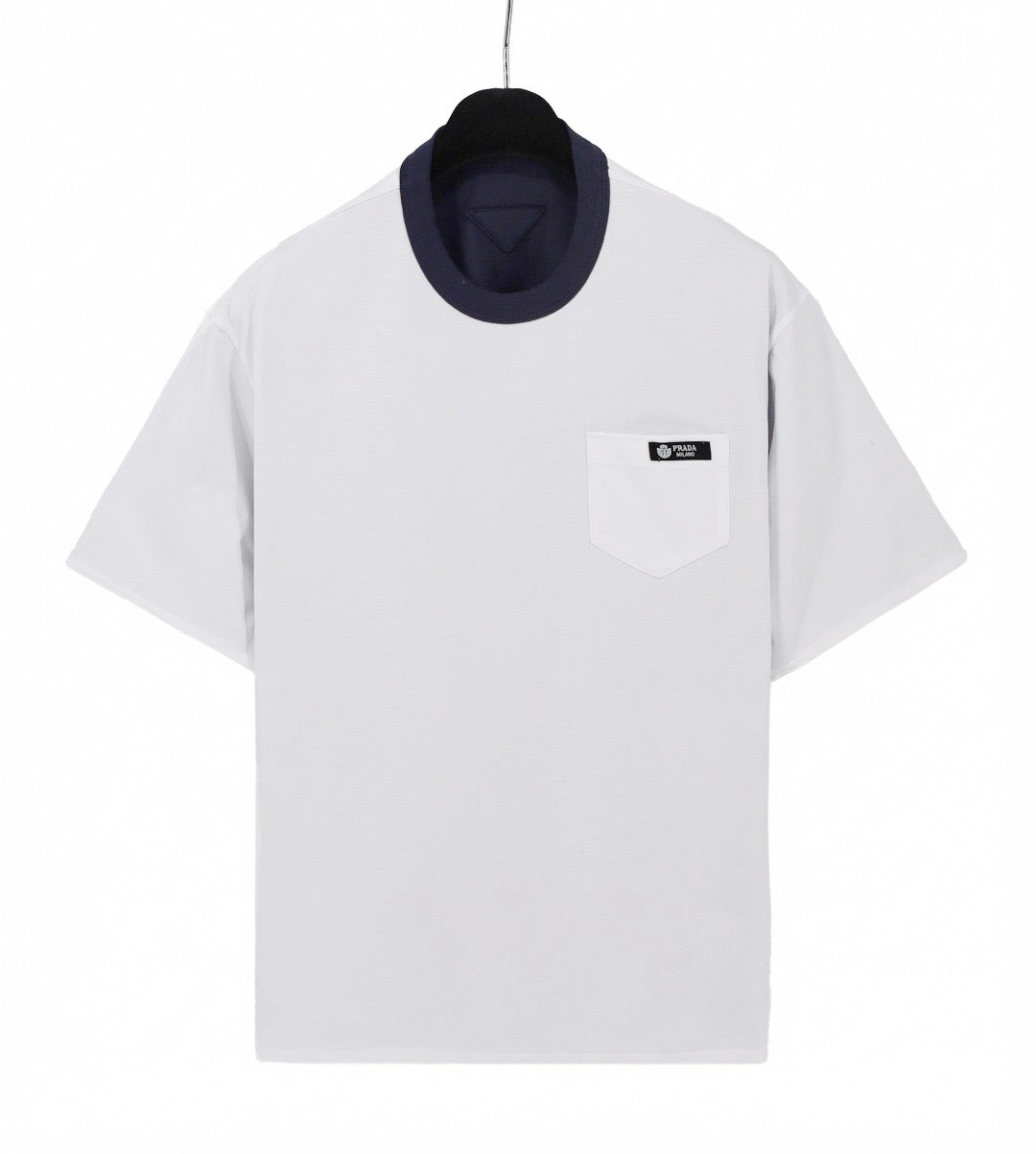 Multi-color T-shirt