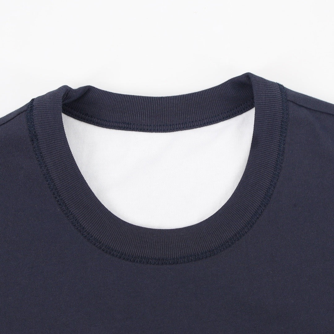 Multi-color T-shirt