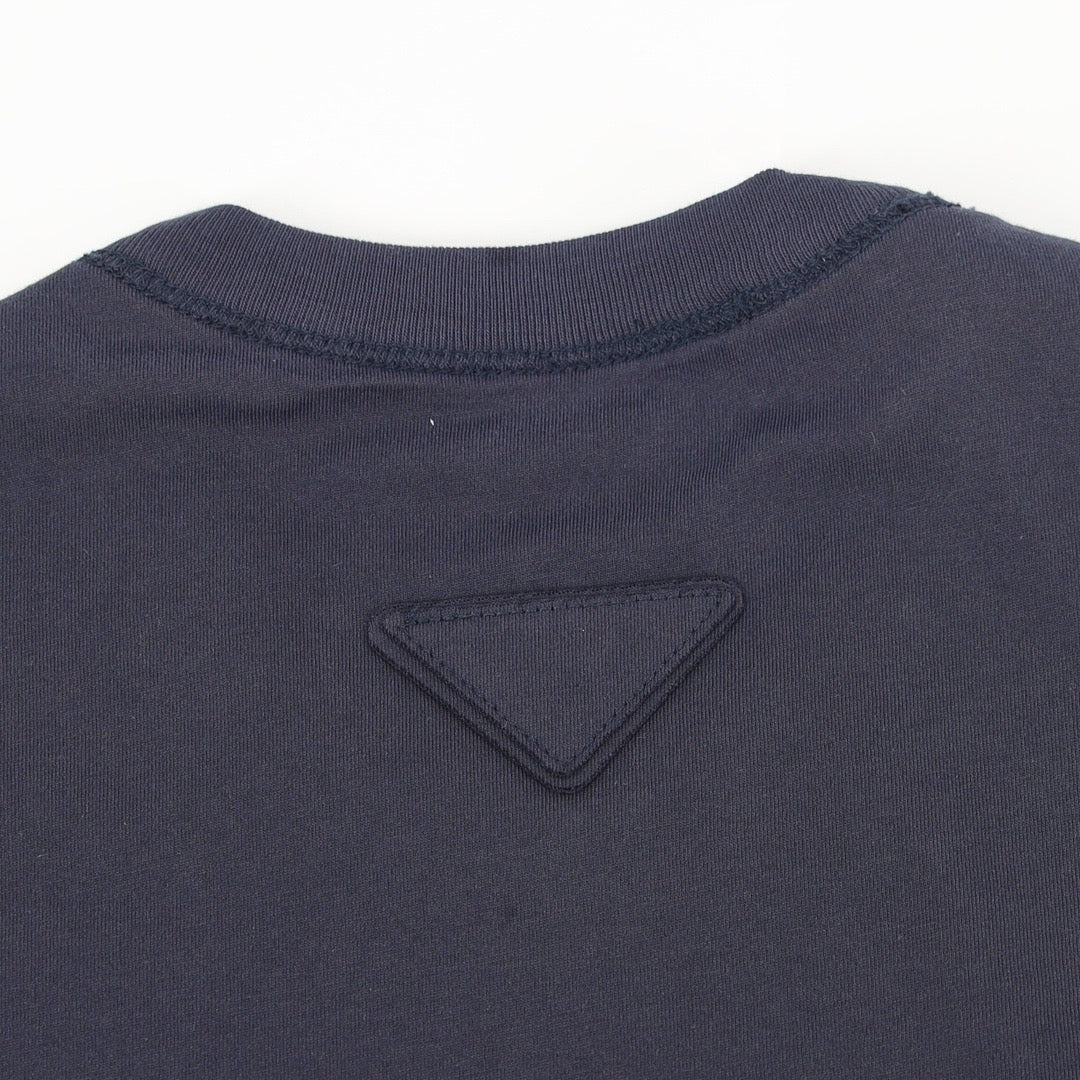 Multi-color T-shirt
