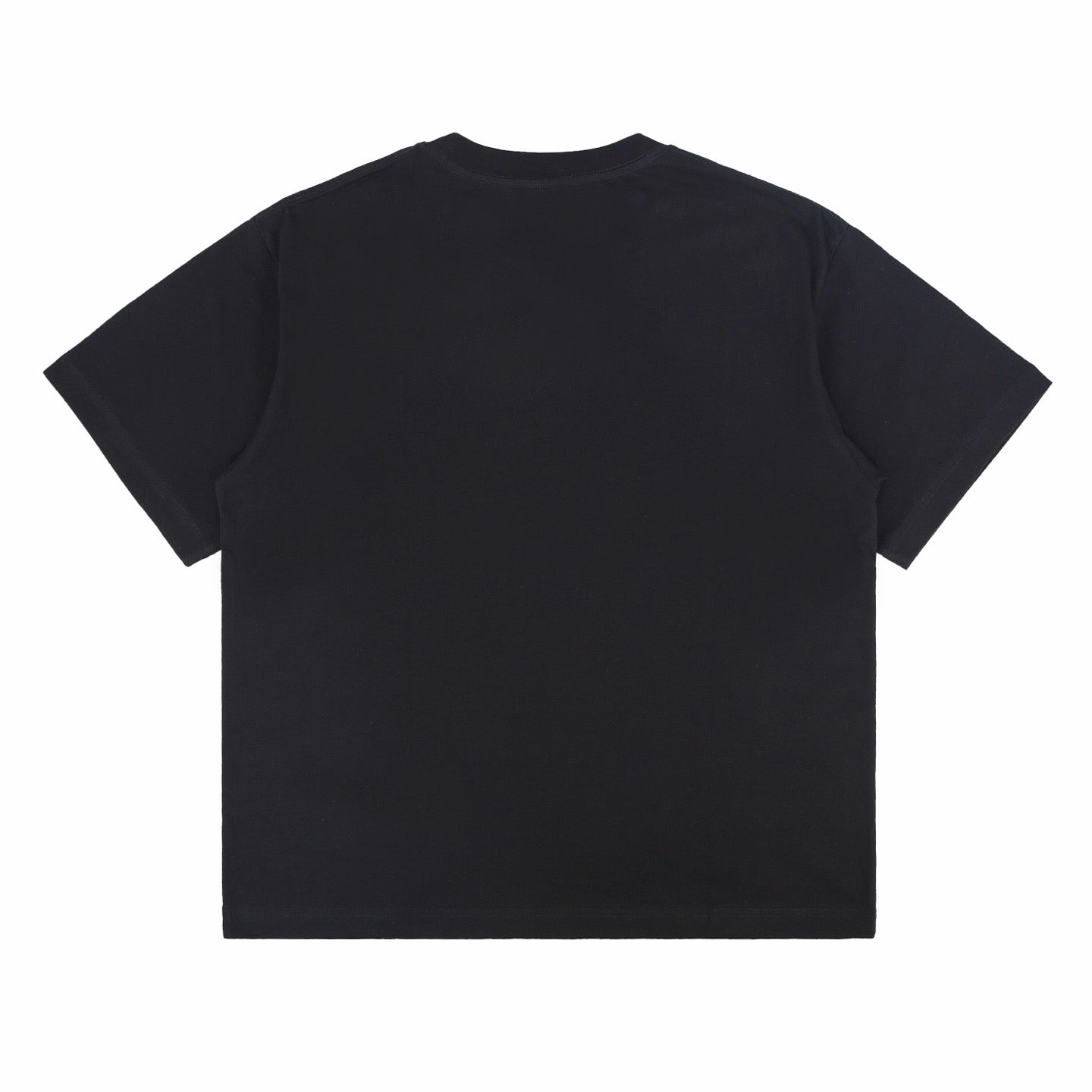 Black and White T-shirt