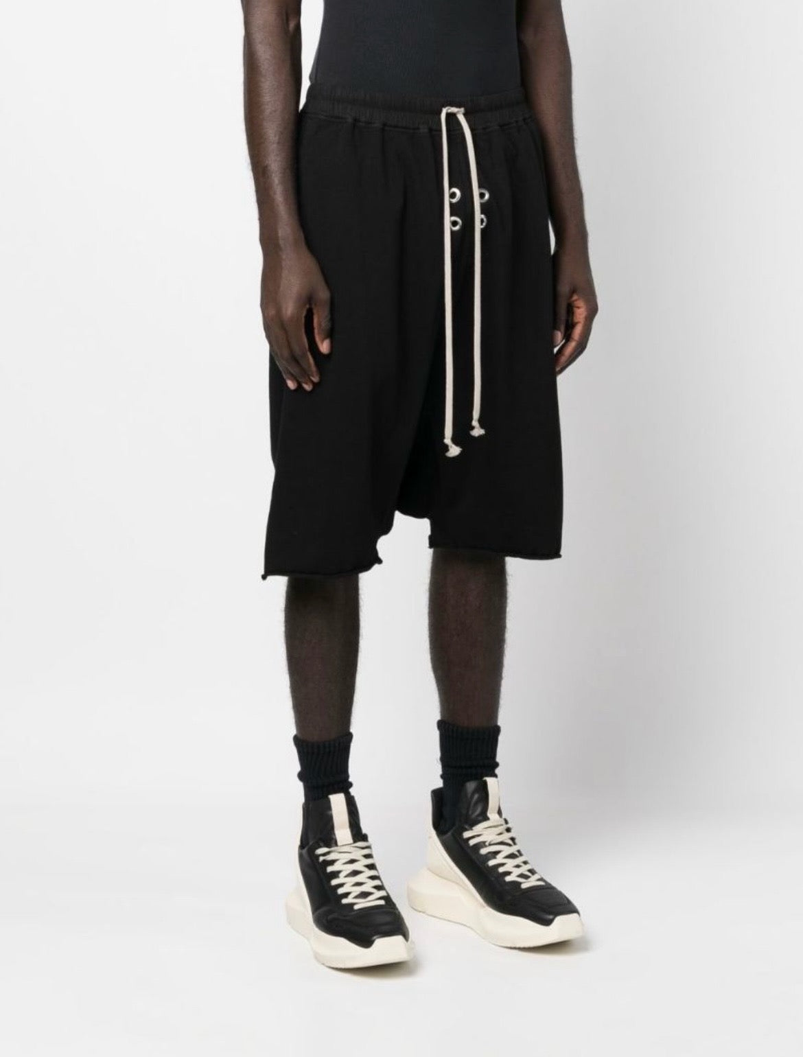 Black Short