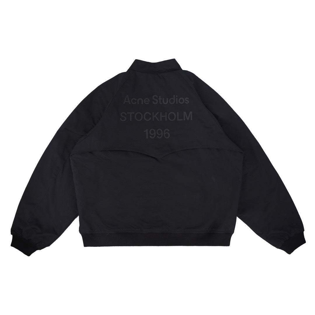 Black Jacket