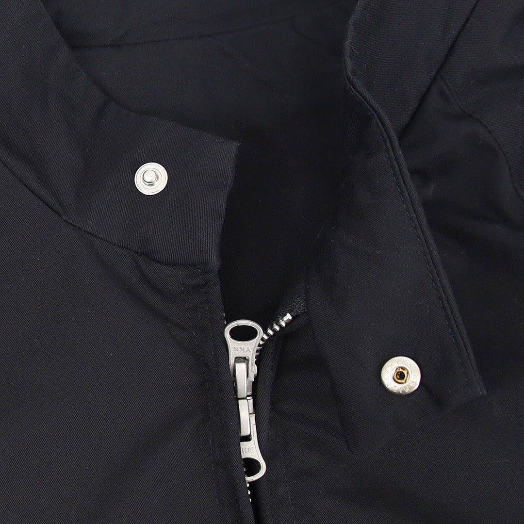 Black Jacket