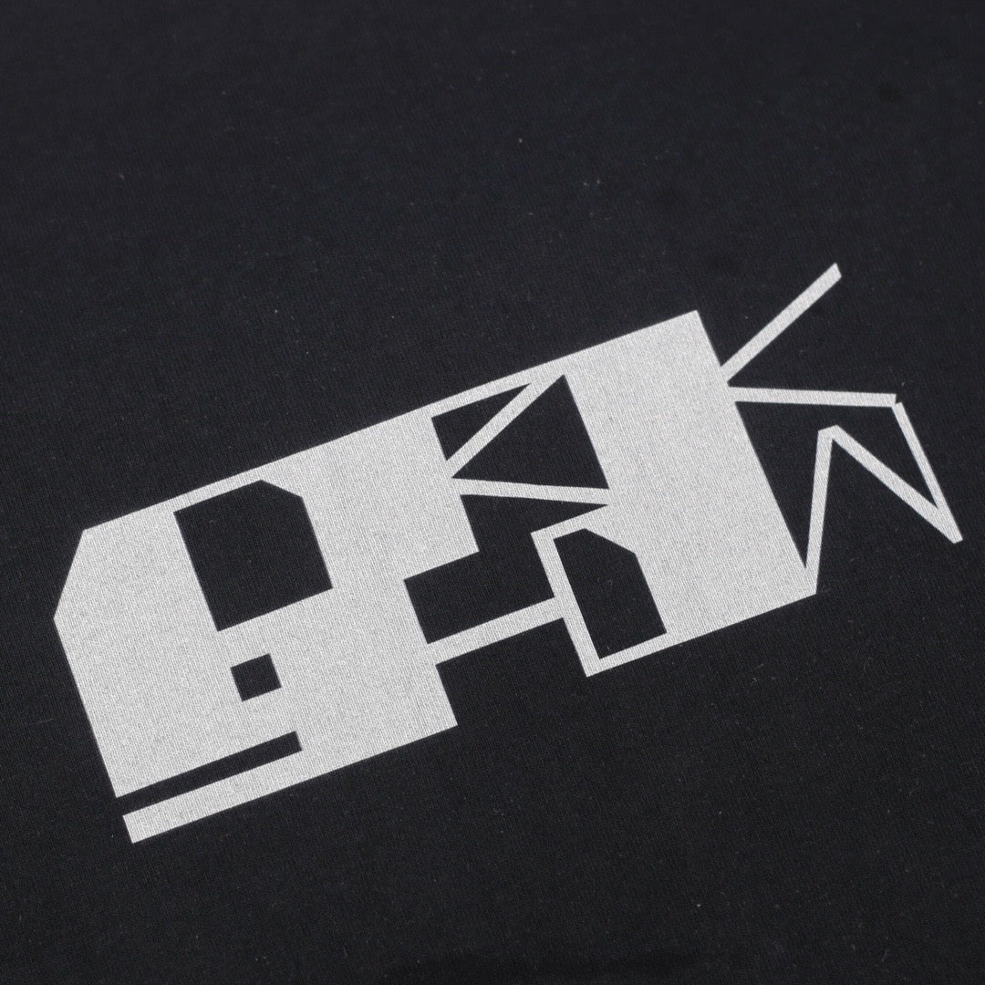 Black T-shirt