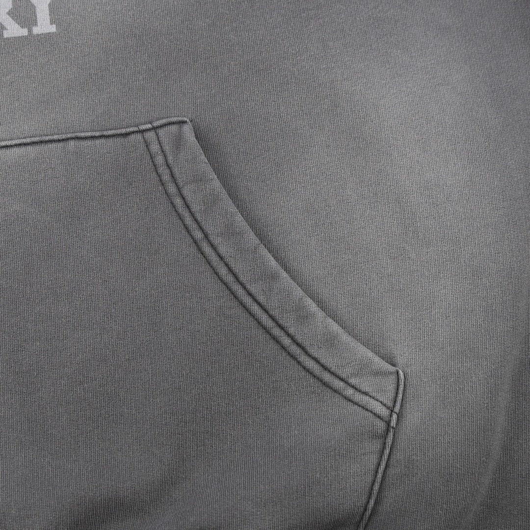 Black Sweatshirt