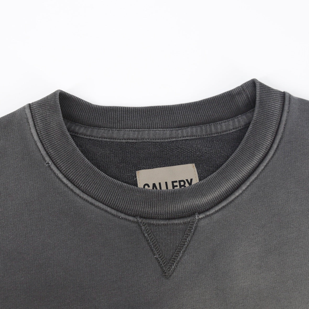 Black Sweatshirt