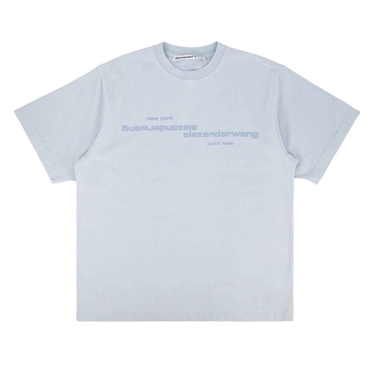 Multi-color T-shirt